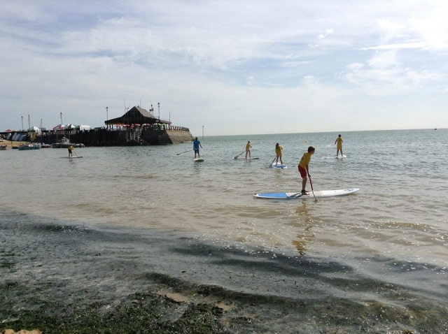  Uno de nuestras lecciones